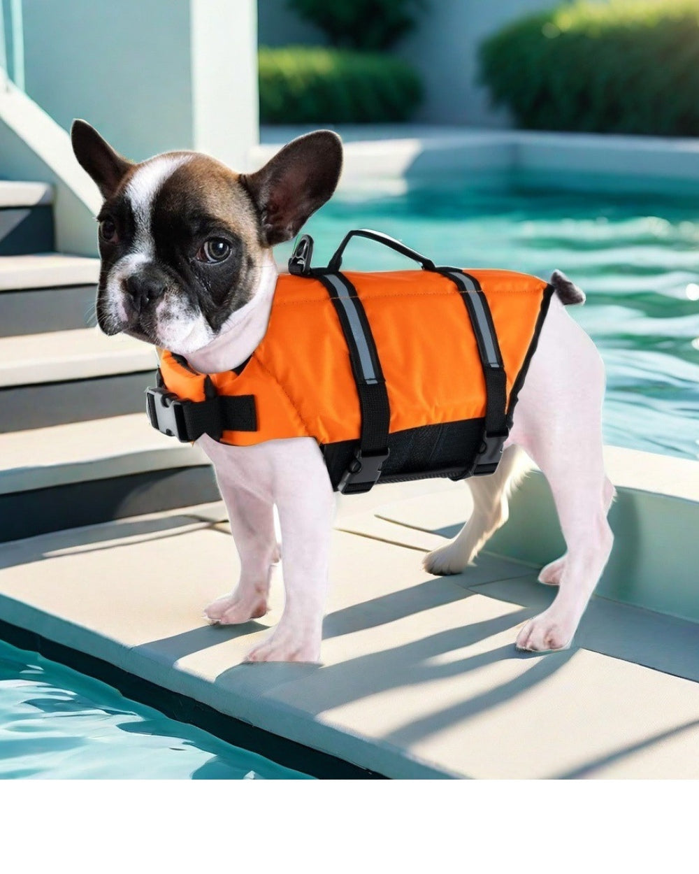 SUMMER SPLASH PACK – BAU Edition