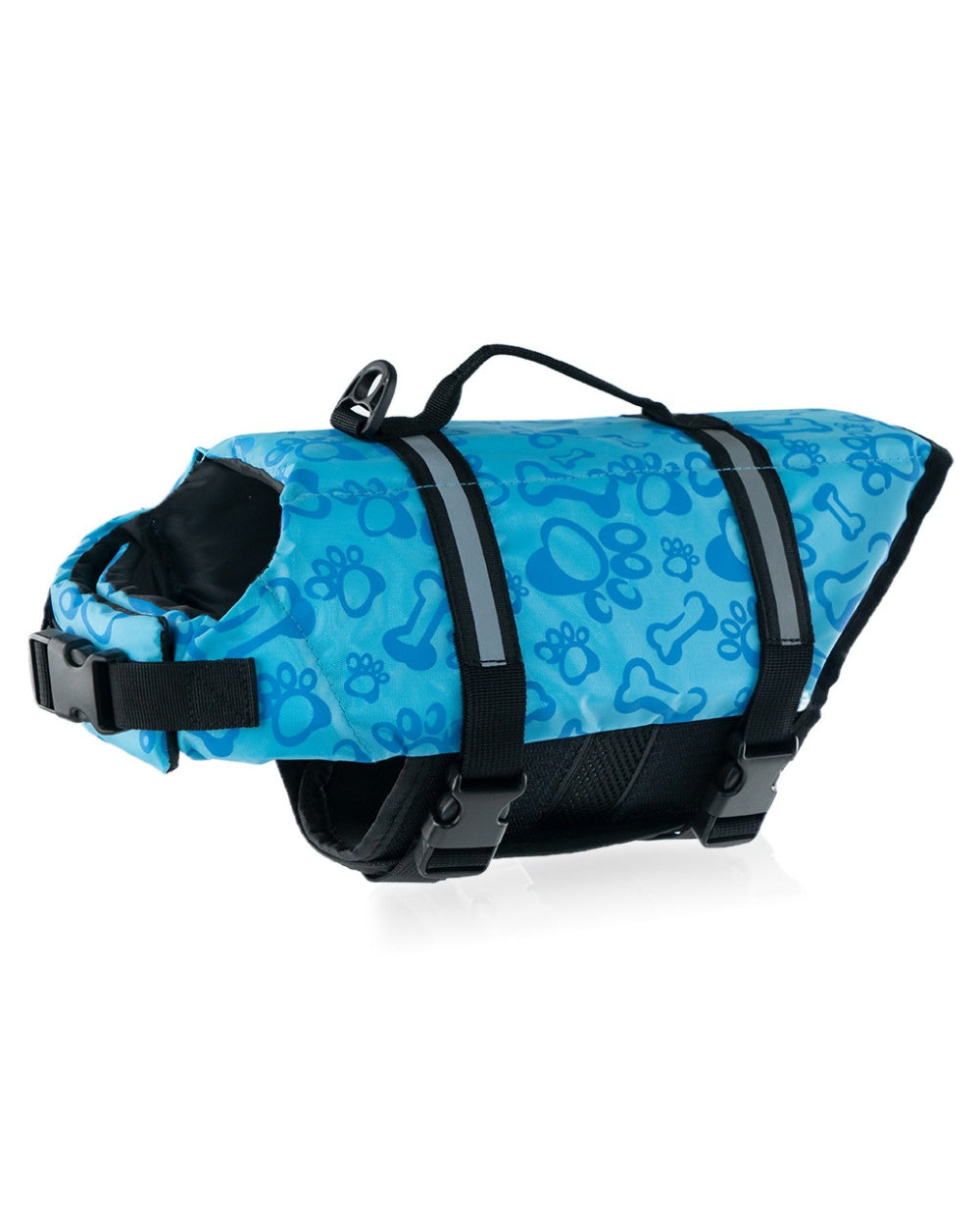 BAUWATCH - Giubbotto galleggiante per cani