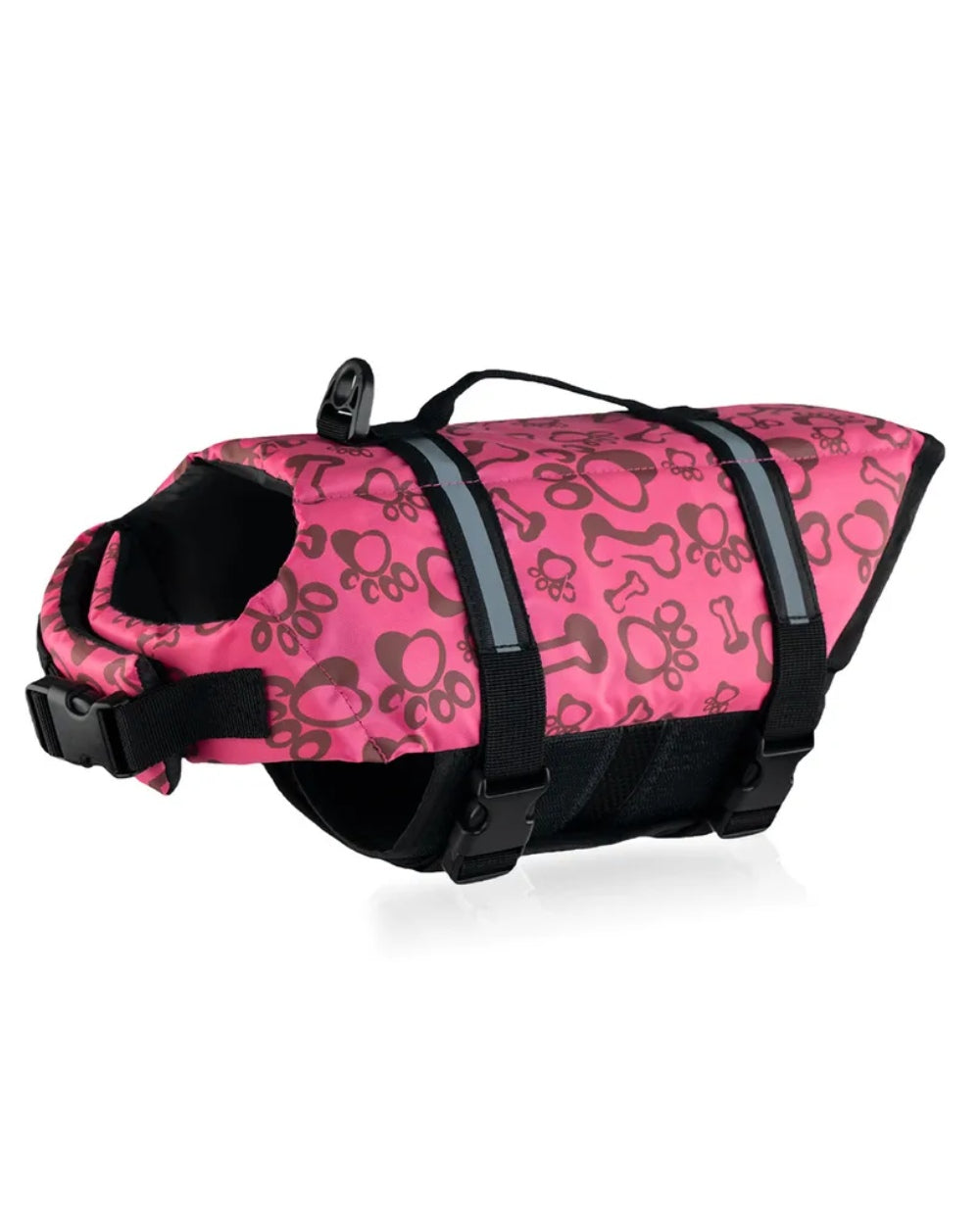 BAUWATCH - Giubbotto galleggiante per cani