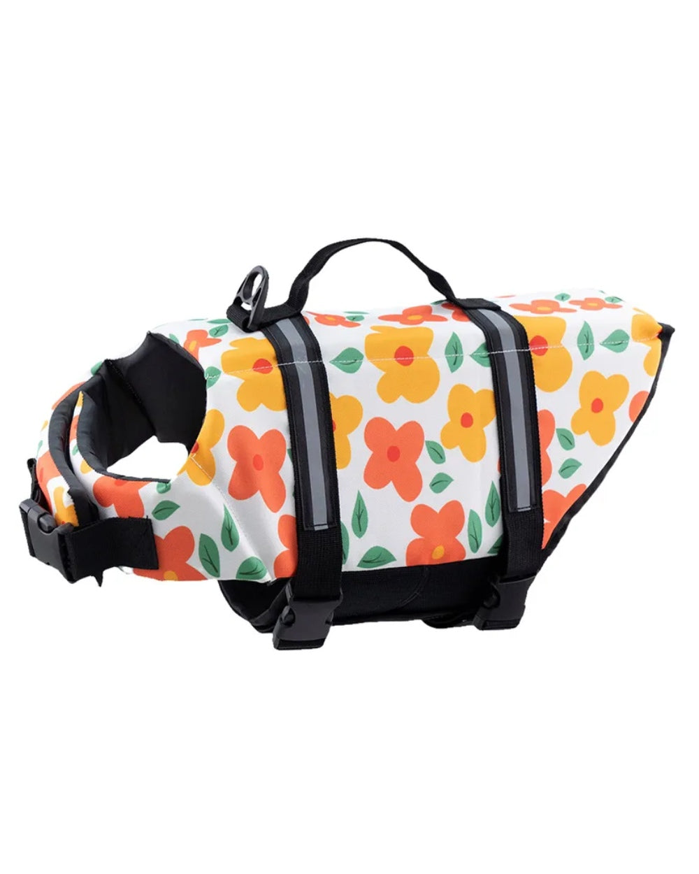 BAUWATCH - Giubbotto galleggiante per cani