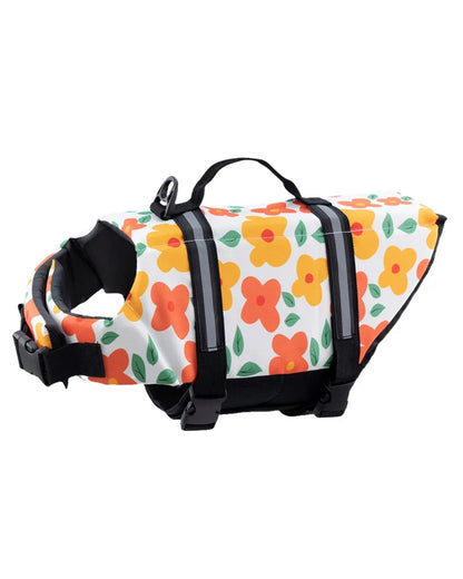 BAUWATCH - Giubbotto galleggiante per cani