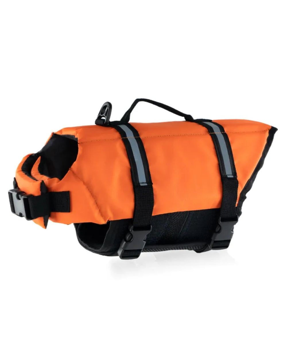 BAUWATCH - Giubbotto galleggiante per cani