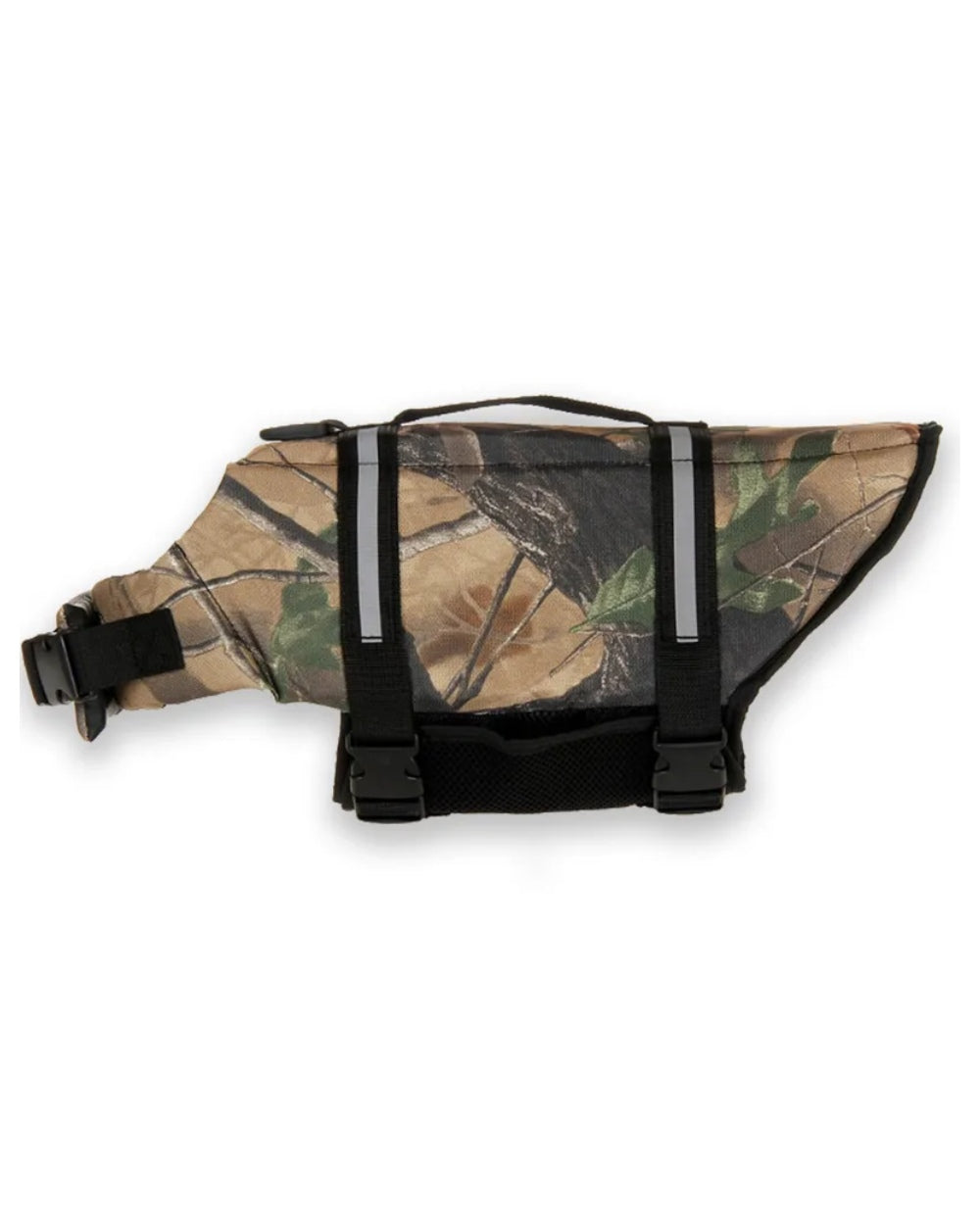 BAUWATCH - Giubbotto galleggiante per cani