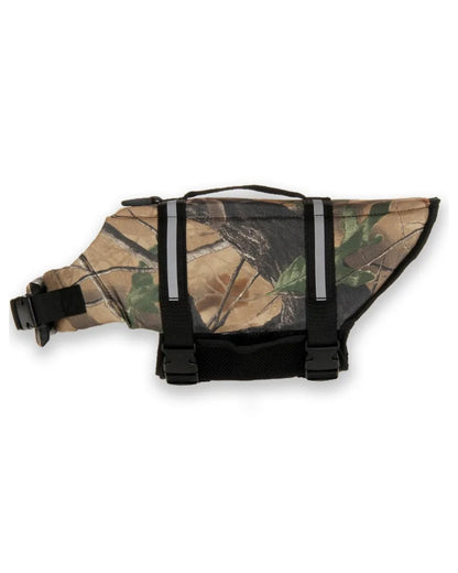 BAUWATCH - Giubbotto galleggiante per cani