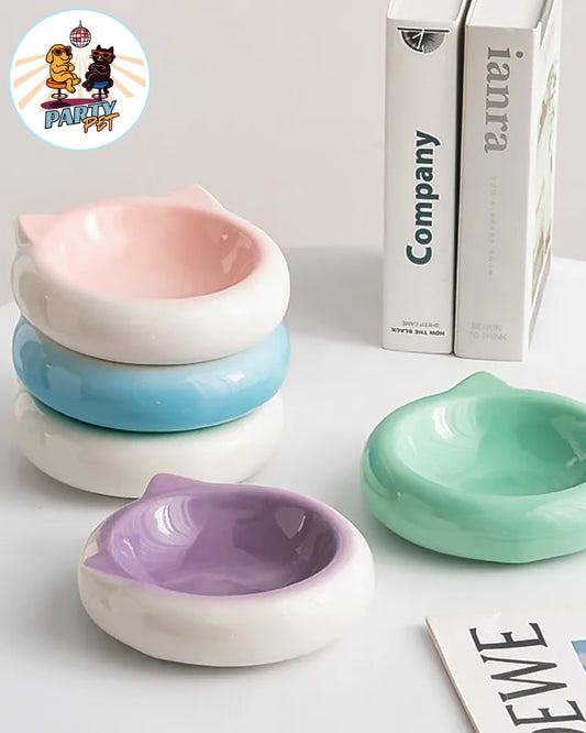 MASTERCAT – Ciotola per chef stellati… con i baffi