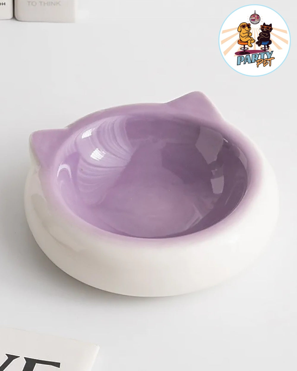 MASTERCAT – Ciotola per chef stellati… con i baffi