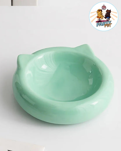 MASTERCAT – Ciotola per chef stellati… con i baffi