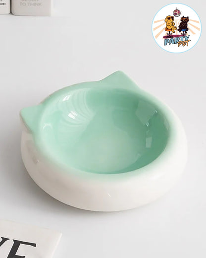 MASTERCAT – Ciotola per chef stellati… con i baffi