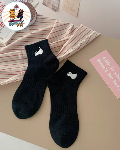 MIAGALZINI – I calzini che fanno le fusa