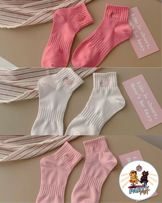 MIAGALZINI – I calzini che fanno le fusa