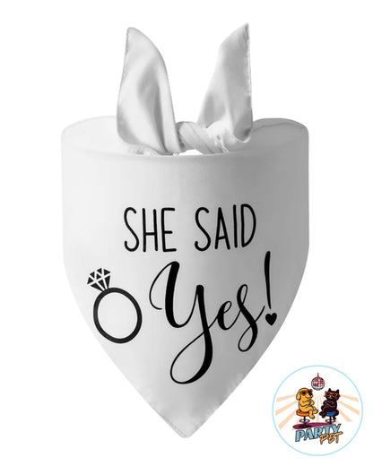 PARLACOLLO – il foulard parlante da collo