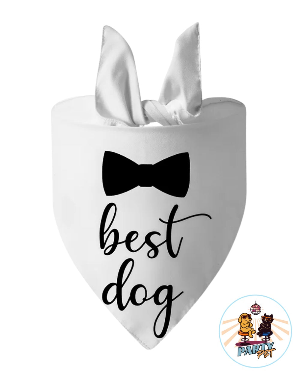 PARLACOLLO – il foulard parlante da collo