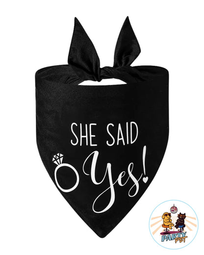 PARLACOLLO – il foulard parlante da collo