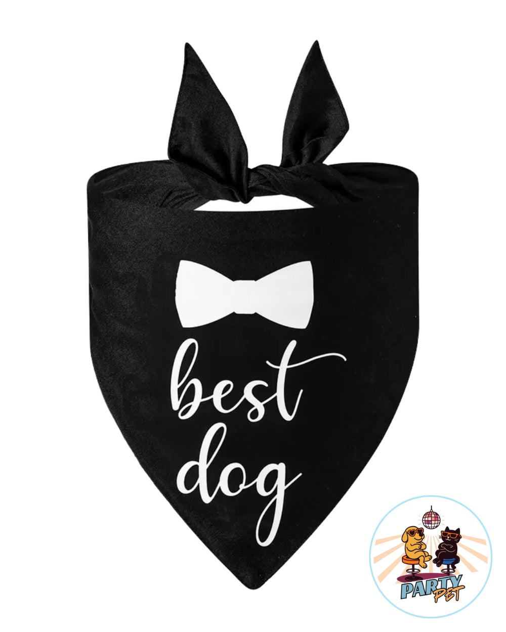 PARLACOLLO – il foulard parlante da collo