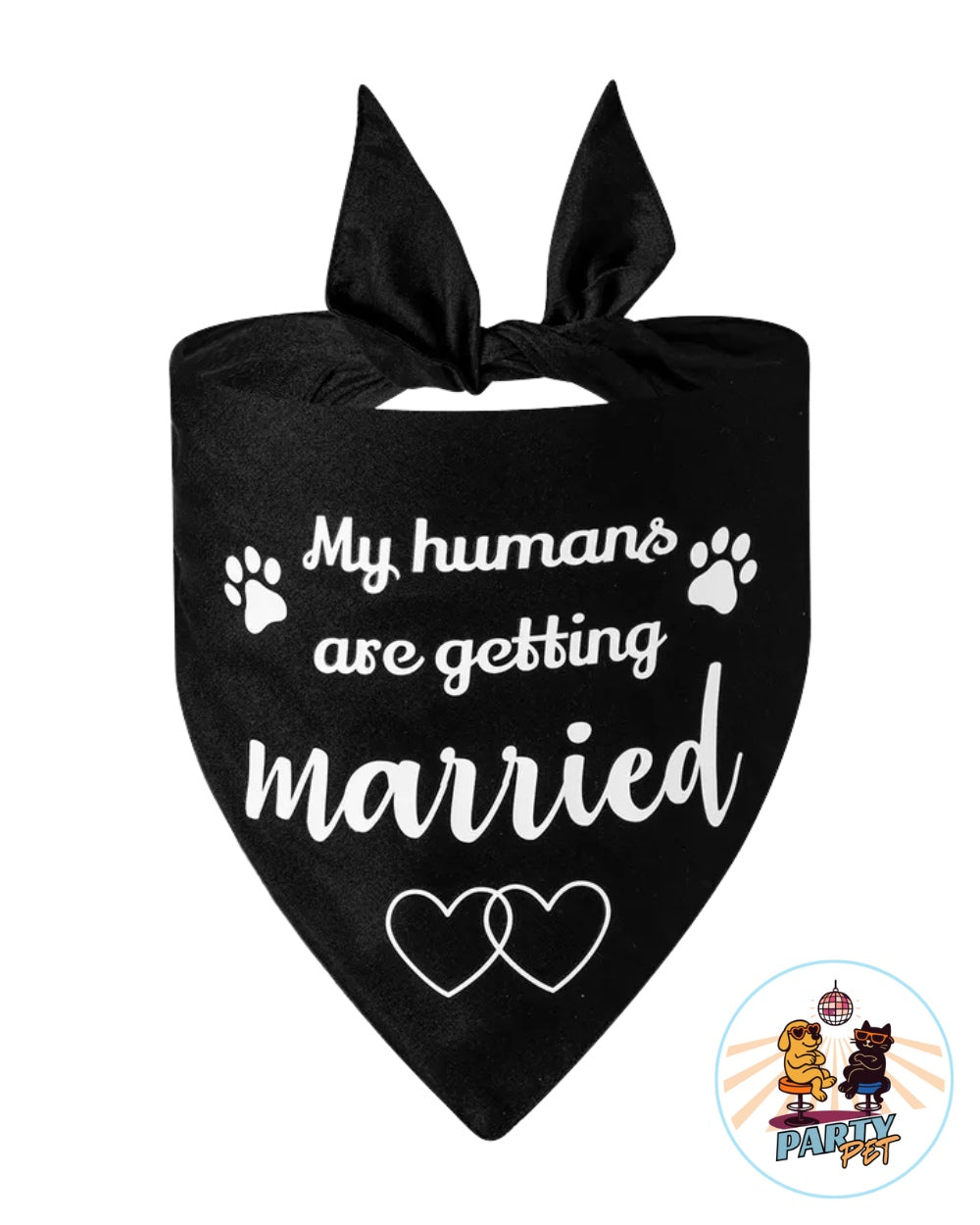 PARLACOLLO – il foulard parlante da collo