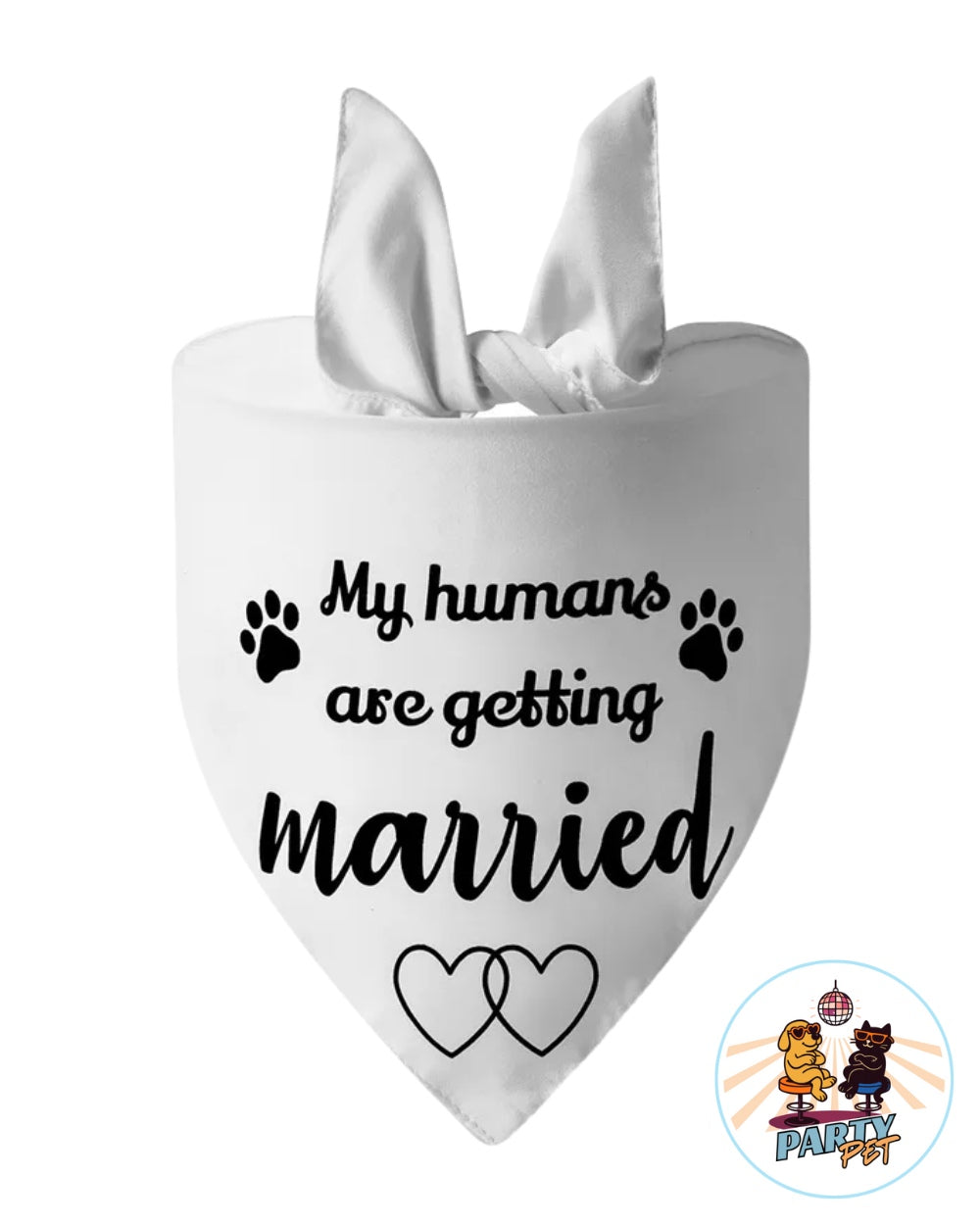 PARLACOLLO – il foulard parlante da collo