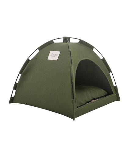 PELOTENDA – cuccia/tenda da interno ed esterno