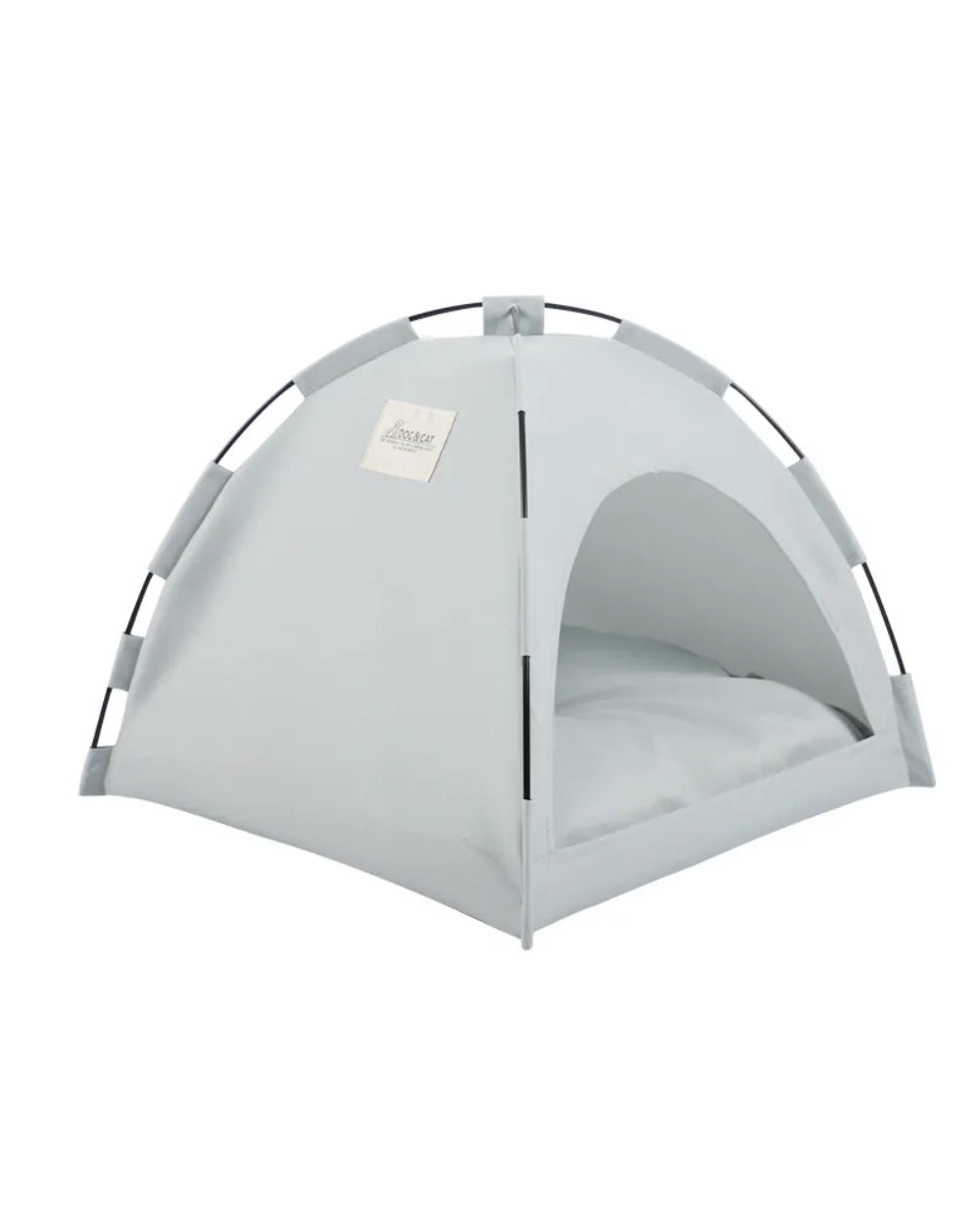 PELOTENDA – cuccia/tenda da interno ed esterno