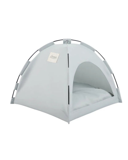 PELOTENDA – cuccia/tenda da interno ed esterno