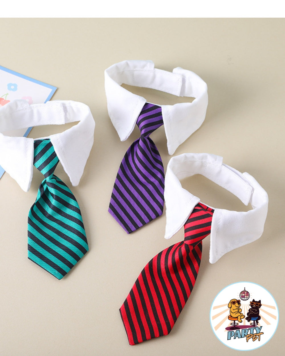 PEZZOGROSSO – La cravatta che fa carriera