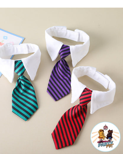 PEZZOGROSSO – La cravatta che fa carriera