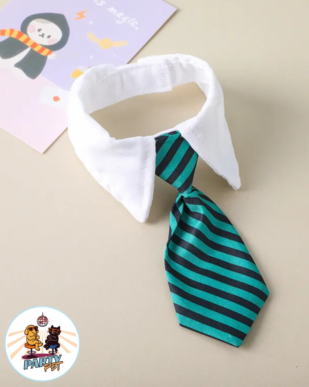 PEZZOGROSSO – La cravatta che fa carriera