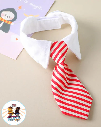 PEZZOGROSSO – La cravatta che fa carriera