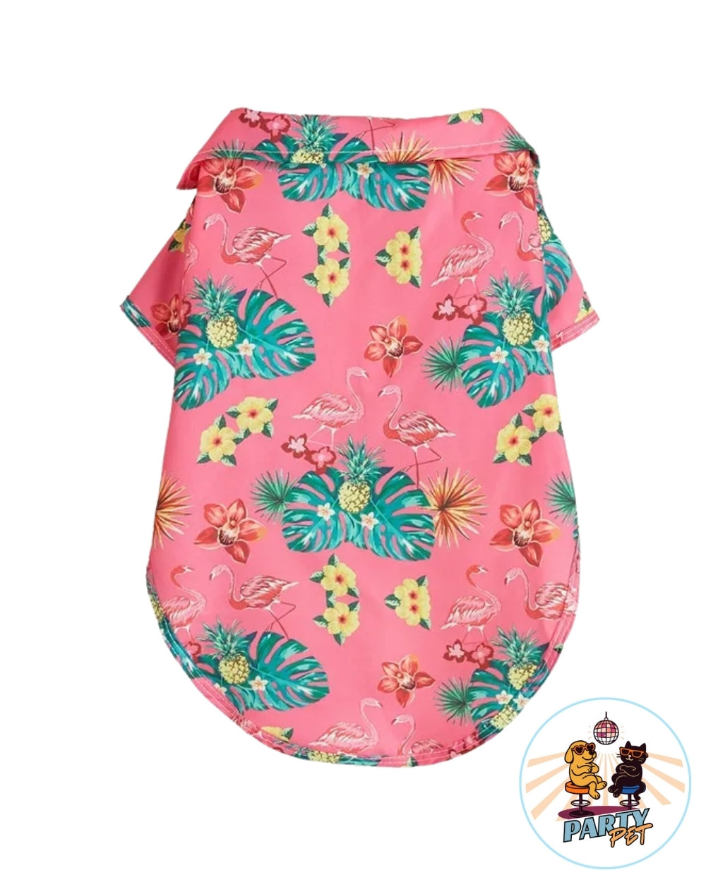 TROPICANE – La camicia che sa di vacanza